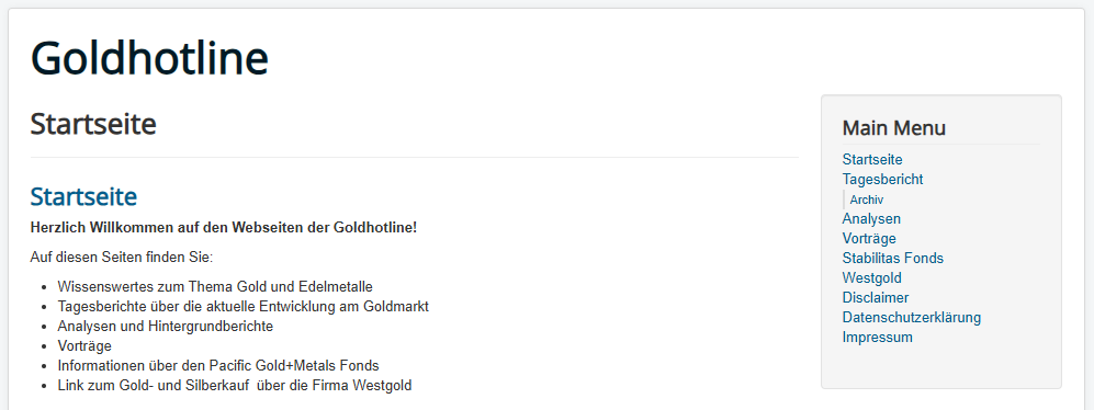 Goldhotlinede preview