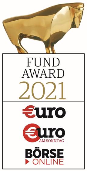 FundAward 2021